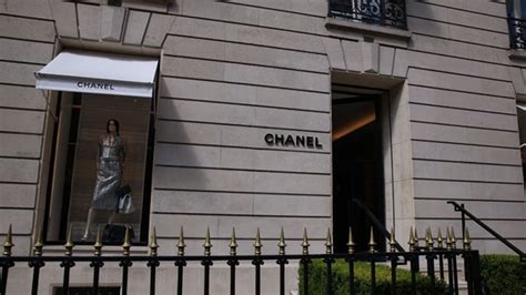 chanel avenue montaigne email|chanel paris 75008.